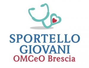 logo dello sportello giovani