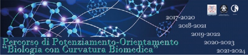 Biologia con curvatura biomedica