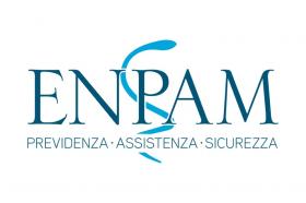 Logo Enpam
