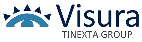 logo di visura tinexta group